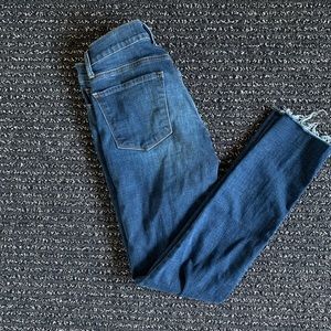 Brooke Skinny-Lucky Brand Jeans